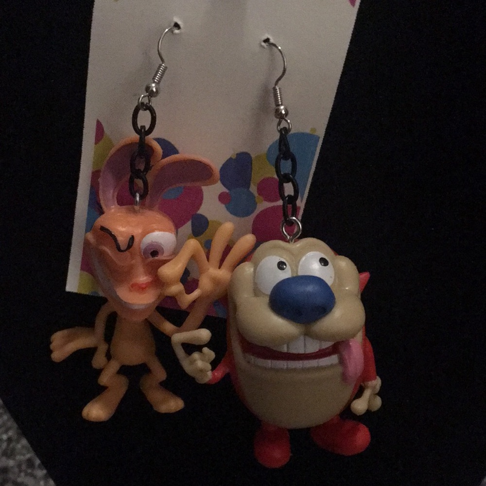 Handmade Earrings